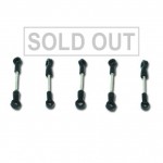 Walkera Genius CP Ball linkage set